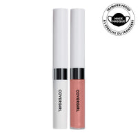 Thumbnail for COVERGIRL Outlast All-Day Moisturizing Lip Color, Honeyed .13 oz (4.2 g)