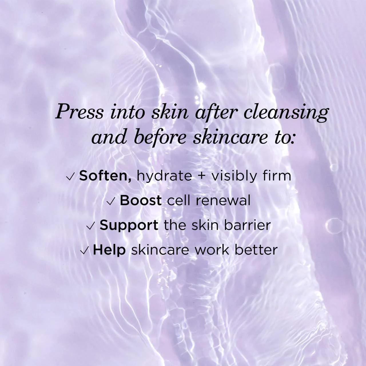 Tatcha The Essence | Oil-Free Moisturizing and Skin Softening Serum Infused with Green Tea | 150ml / 5.1 oz