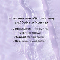 Thumbnail for Tatcha The Essence | Oil-Free Moisturizing and Skin Softening Serum Infused with Green Tea | 150ml / 5.1 oz