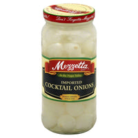 Thumbnail for Mezzetta Onion Ccktail Sml