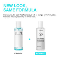 Thumbnail for ANUA BHA 2% Gentle Exfoliating Toner, Mild Facial Exfoliant, Salicylic Acid for Pores and Sebum, Teatree Extract, Hyaluronic Acid, Ceramides (150ml / 5.07 fl.oz.)