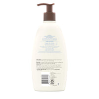 Thumbnail for Aveeno Sheer Hydration Daily Moisturizing Fragrance-Free Lotion with Nourishing Prebiotic Oat, Fast-Absorbing Body Moisturizer for Dry Skin with Lightweight, Breathable Feel, 18 fl. oz
