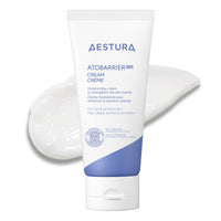 Thumbnail for AESTURA ATOBARRIER365 Cream with Ceramides, Korean Moisturizer for Skin Barrier Repair | Long-lasting Hydration, Ceramide Capsules, Dry & Sensitive Skin, Non-comedogenic, 80 mL / 2.70 fl.oz.