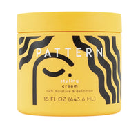 Thumbnail for PATTERN Beauty by Tracee Ellis Ross Styling Cream 15 fl oz - Hold & Definition for Curly Hair 3b-4c