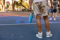 Thumbnail for Stanley Quick Flip GO Water Bottle 24 oz | Push Button Lid | Leakproof and Packable for Travel and Sports | Insulated Stainless Steel | BPA-Free | Pool