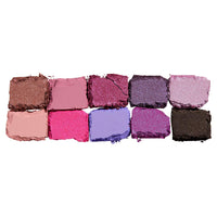 Thumbnail for NYX PROFESSIONAL MAKEUP Mystic Petals Shadow Palette, Eyeshadow Palette -Midnight Orchid