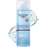 Thumbnail for Eucerin Hydrating 3-in-1 Micellar Water, Formulated with Hyaluronic Acid, 6.8 Fl Oz Bottle