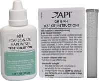 Thumbnail for Fresh/Salt Carbonate Test Kit