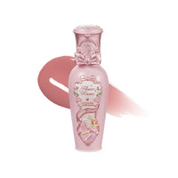 Thumbnail for Flower Knows Midsummer Fairytales Coating Lip Lacquer,Glowy Non-Fading Lip Gloss,Hydrating Tinted Lip Oil for Girls&Women,Vegan & Cruelty Free,0.17Fl Oz(G04 To the Moon)