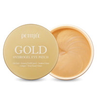 Thumbnail for Petitfee Gold Hydrogel Eye Patches