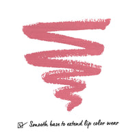 Thumbnail for NYX PROFESSIONAL MAKEUP Slim Lip Pencil, Long-Lasting Creamy Lip Liner - Sand Pink