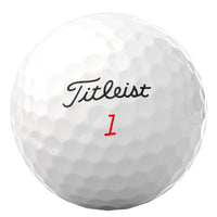 Thumbnail for Titleist TruFeel Golf Balls (One Dozen)