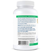 Thumbnail for Nordic Naturals ProDHA Eye - Fish Oil, 360 mg EPA, 845 mg DHA, 20 mg FloraGLO Lutein, 4 mg Zeaxanthin, Support for Neurological Function and Long-Term Eye Health*, 120 Soft Gels