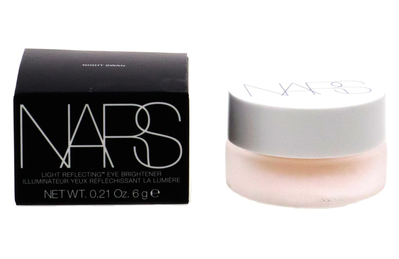 NARS Light Reflecting Eye Brightener - 0.21 oz / 6 g (Night Swan, Standard)