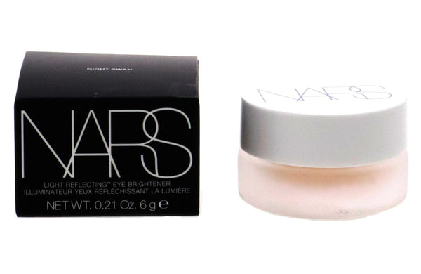 NARS Light Reflecting Eye Brightener - 0.21 oz / 6 g (Night Swan, Standard)