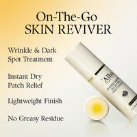 Thumbnail for d'alba Piedmont White Truffle Double Serum All-in-one Multi Balm, Stick Balm, Vegan Skincare with Vitamin C and Vegan Collagen, 3-in-1 Anti Wrinkle, Eye Treatment, Dark Spot Remover