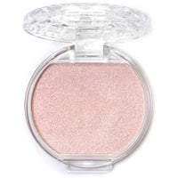 Thumbnail for CANMAKE - Munyutto Highlighter - Packed Powder Compact - 0.13oz (3.8g) (02 Rose Quartz)