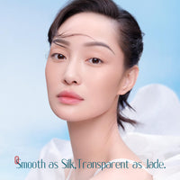Thumbnail for FLORASIS Flawless Jade Breathable Pressed Powder (02 Voile)