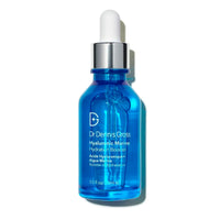 Thumbnail for Dr Dennis Gross Hyaluronic Marine™ Hydration Booster: for Dehydrated, Rough Texture, Dry Fine Lines & Wrinkles, 1 fl oz
