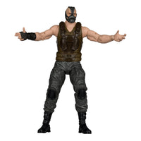 Thumbnail for McFarlane Toys- DC Multiverse Bane (The Dark Knight Rises) 7in Action Figure (Deluxe Theatrical Edition)