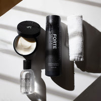 Thumbnail for Alex Costa Clarifying Shampoo for Men by Forte Series Hydrating & Clarifying Shampoo for Build Up Removal Hair (8 Oz)