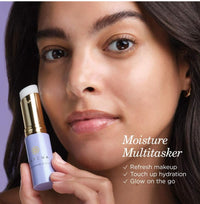 Thumbnail for Tatcha The Serum Stick | Smooth Dry Fine Lines Instantly, Face & Eye Brightener Stick 8 G | 0.28 oz