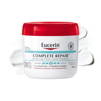 Thumbnail for Eucerin Complete Repair Cream, 454 g