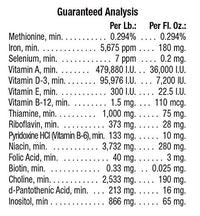 Thumbnail for Farnam Redglo Liquid Multi-Vitamin Supplement for Horses, 1 gallon, 80121