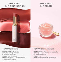 Thumbnail for Tatcha Kissu Lip Mask | Overnight Lip Mask, Visibly Plumps and Softens for Lush Lips, 9.0 G | 0.32 oz