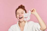 Thumbnail for Saturday Skin Intense Hydration Mask, Super Leave-on Hydrating&Replumping Face Mask for Dehydrated Skin, Refines Skin Tone & Texture Hypoallergenic, Cruelty Free(25ml/0.84 Fl Oz)
