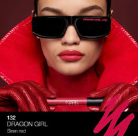 Thumbnail for NARS NARS38 Mini Power Matte High-Intensity Lip Pencil Duo - Cruella & Dragon Girl