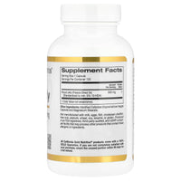 Thumbnail for California Gold Nutrition Royal Jelly, 500 mg, 120 Veggie Capsules