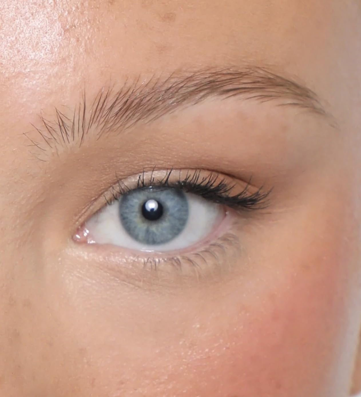 Brow Gel Tint by REFY