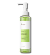 Thumbnail for IUNIK Centella Asiatica Cleansing Oil - Pore & Sebum Control Oil Cleanser | Makeup & Sunscreen Remover for Women & Men Dry Oily Sensitive Acne-prone Skin Gentle Face & Body Wash Korean Skincare