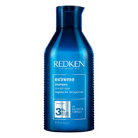 Thumbnail for Redken Extreme Shampoo - Strengthen & Repair Damaged Hair, For Damaged Hair, Infused With Proteins
