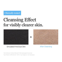 Thumbnail for ROUND LAB 1025 Dokdo Cleanser 5.07 Fl Oz, Low pH Facial Cleanser for Sensitive Skin, Rich Soft Bubbles for Deep Cleansing and Makeup Removal, Hydrating Face Wash with Deep Sea Water, Korean Skin Care