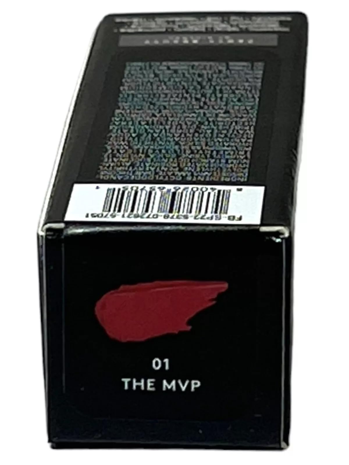 Fenty Icon The Fill Semi-Matte Refillable Lipstick