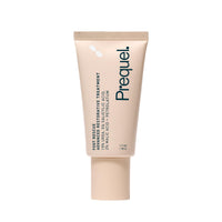 Thumbnail for Prequel Skin Foot Rescue, Professional Foot Treatment with 15% Urea + Salicylic Acid. Advanced Cream For Dry Cracked Feet. Clinical-Grade Moisturizer. 1.7oz