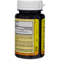 Thumbnail for Nature's Blend Potassium Gluconate 500 mg 100 Tabs