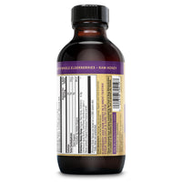 Thumbnail for Honey Gardens Elderberry Syrup for Kids with Honey, Kids Elderberry Syrup, 6.4 mg of Elderberry Honey Syrup with Organic Raw Honey, Organic Echinacea Purpurea and Elderflower, 24 Servings, 4 FL. OZ.