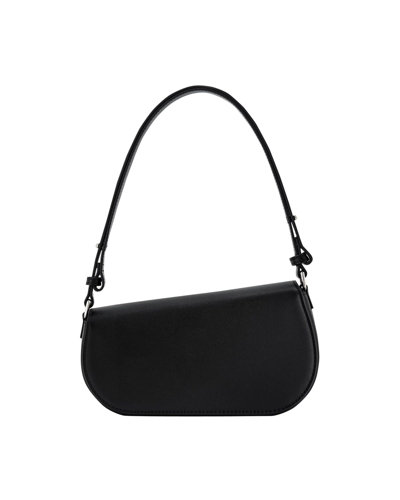 JW PEI Women's Addisyn Shoulder Bag - Black