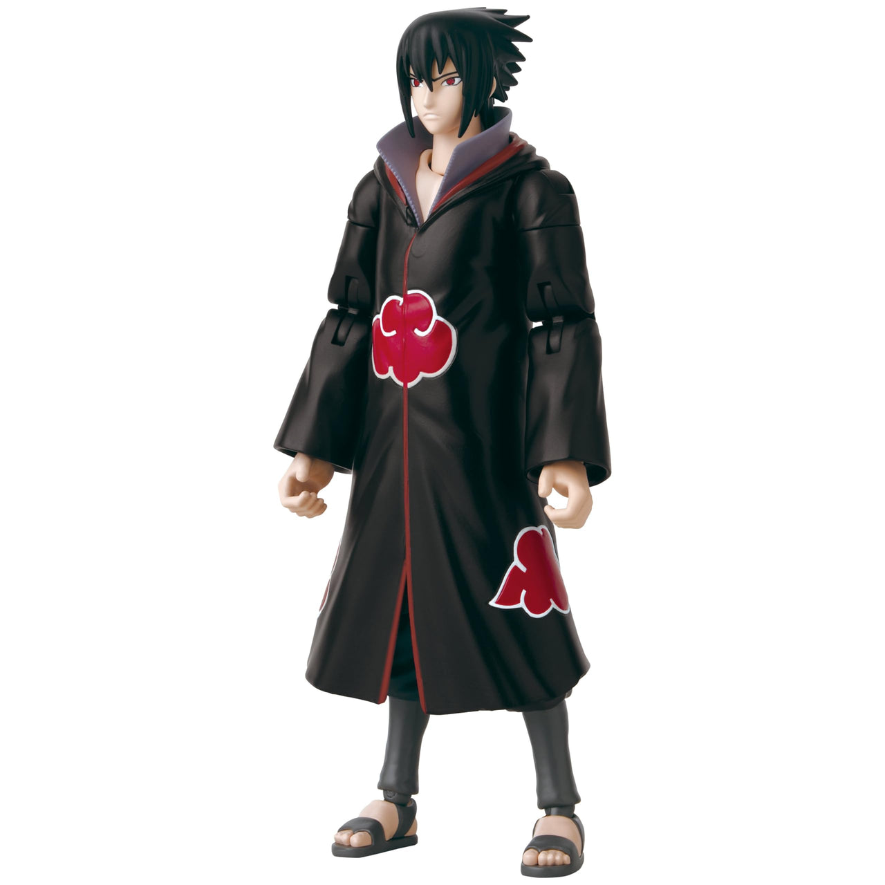 ANIME HEROES - Naruto - Sasuke Uchiha Taka ver. Action Figure