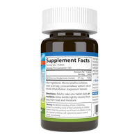 Thumbnail for Carlson - Chelated Iron, 27 mg Superior Absorption, Blood Health, Energy Utilization & Optimal Wellness, 100 Tablets