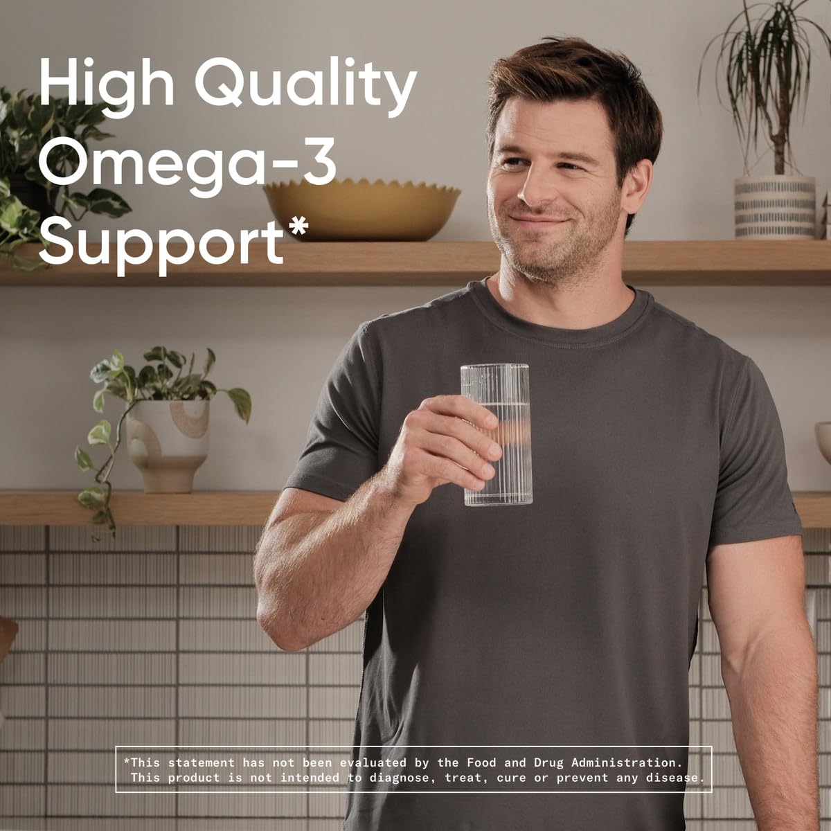 Sports Research Organic Flaxseed Oil Softgels 1242mg - Plant Based Omega 3 Supplement with 720mg ALA for Women & Men - Non-GMO, Soy & Gluten Free (200 Count)