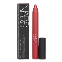Thumbnail for NARS Powermatte High Intensity Lip Pencil - .08 oz / 2.4 g (Born To Be Wild (brick red)), 0.08 Ounce (Pack of 1)