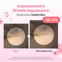Thumbnail for Torriden CELLMAZING Collagen Firming Cream 60ml (2.02 fl.oz.) | Improving Saggy Pore and Wrinkle | 5D Collagen Complex, Amino Acid Complex, Peptide | Korean Skincare
