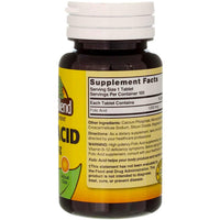 Thumbnail for Folic Acid 1000 mcg 1Vitamin 000 mcg 100 Tabs