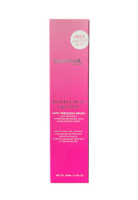 Thumbnail for SlickHair Anti-Flyaway Gel Duo, Gel Duo with precision brush for Flyaways, Anti-Flyaway Gel Duo for Women and Children, Refreshes and Nourishes Hair, Strong Hold, Non Flakey and Non Greasy - 100ml