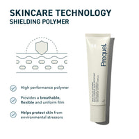 Thumbnail for Prequel Skin Utility Ointment, Moisturizing Protectant. Mid-weight Occlusive Face and Body Cream for Dry Skin, Hand Cream for Cracked Hands. Soothing Barrier Protection with 45% Petrolatum