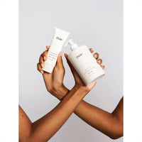 Thumbnail for OUAI Hand Lotion Refill - Daily, Lightweight, Hydrating Lotion for Dry Skin - Made with Avocado, Rosehip and Jojoba Oil to Lock in Moisture - Never Greasy (32 Fl Oz)